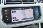 Land Rover Range Rover HSE 2014 года